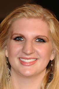 Rebecca Adlington