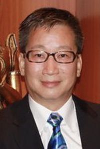 Simon Lam Ngai-Choi