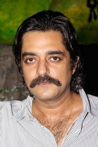 Chandrachur Singh