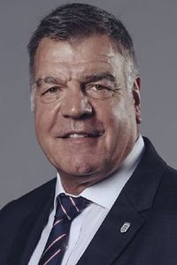 Sam Allardyce