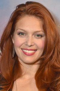 Alaina Huffman