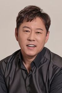 Kim Kwang-sik