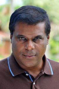 Ashish Vidyarthi