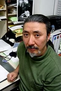 Ichirô Itano