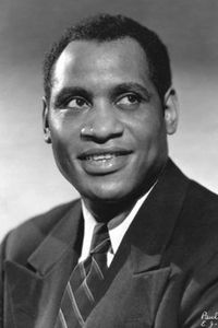 Paul Robeson