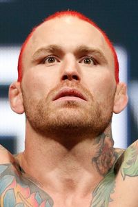 Chris Leben