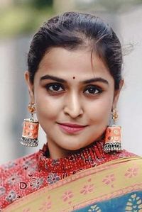 Ramya Nambeeshan