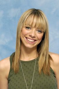 Liz McClarnon