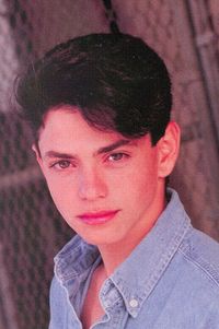 Mike Vitar