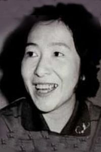 Kazue Takahashi