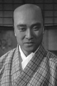 Chôjûrô Kawarasaki