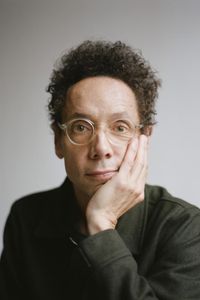 Malcolm Gladwell