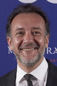 José Luis García-Pérez