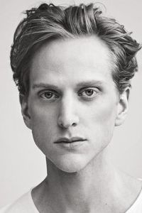 David Hallberg