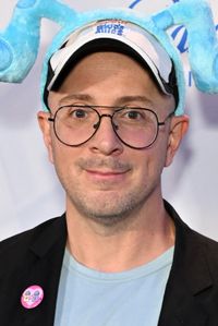 Steve Burns