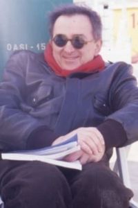 Gianfranco Mingozzi