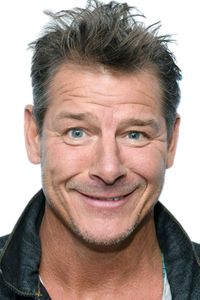 Ty Pennington