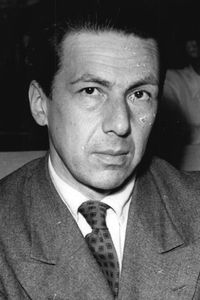 Vladimir Pozner