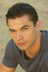 Paul Telfer