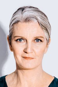 Halldóra Geirharðsdóttir