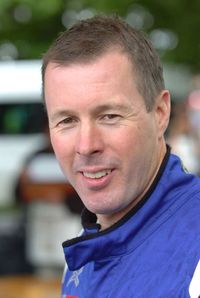 Colin McRae