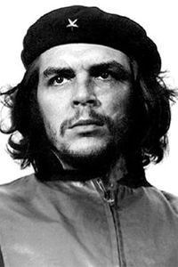 Ernesto 'Che' Guevara