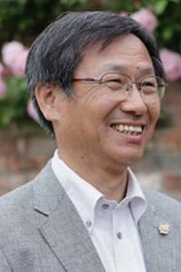 Yoshihiro Ueda