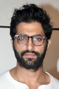 Akshay Oberoi