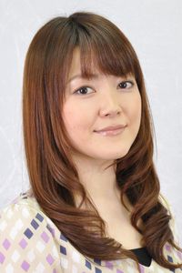 Miyuki Kawashô