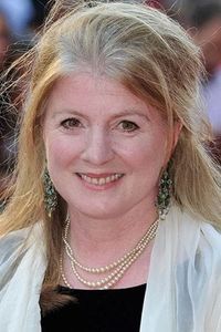 Felicity Montagu