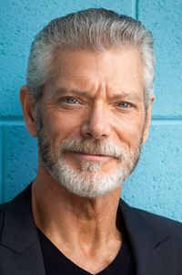 Stephen Lang