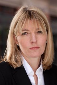 Jemma Redgrave