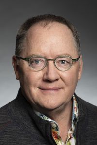 John Lasseter