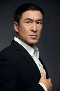 Xiao Rongsheng