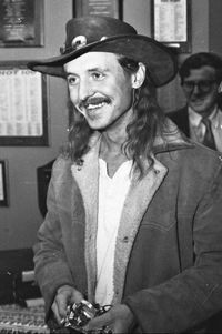 Butch Trucks