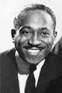 Sammy Davis Sr.