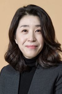 Kim Mi-kyung