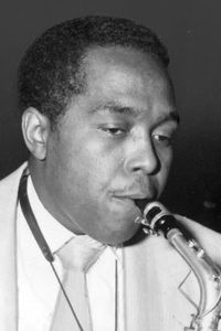 Charlie Parker