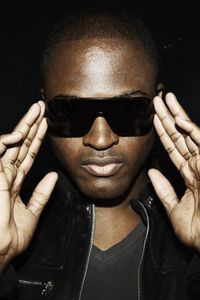 Taio Cruz