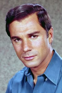 George Maharis