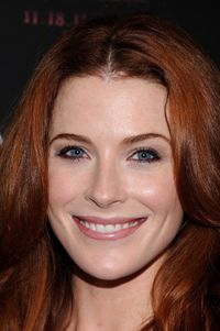 Bridget Regan