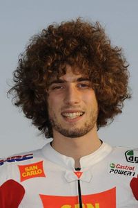 Marco Simoncelli