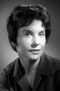 Françoise Faucher