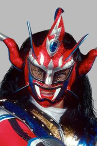 Jushin Liger