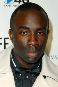 Sam Sarpong