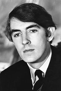 Peter Cook