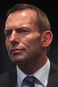 Tony Abbott