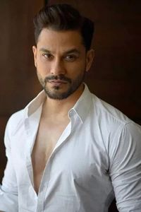 Kunal Kemmu