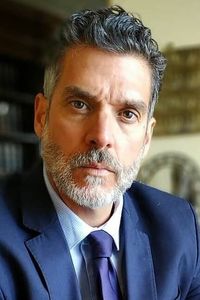 Javier Mora