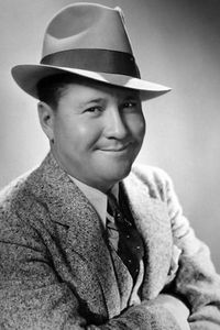 Jack Oakie